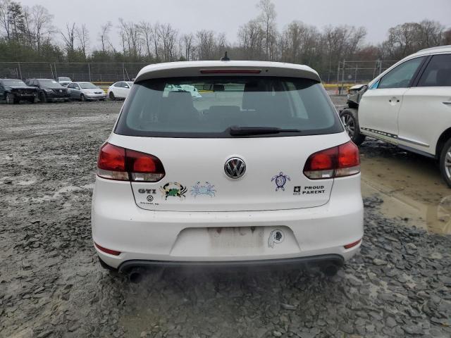 Photo 5 VIN: WVWHD7AJ4EW004693 - VOLKSWAGEN GTI 