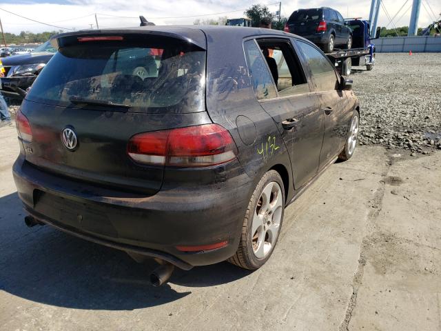 Photo 3 VIN: WVWHD7AJ5AW139109 - VOLKSWAGEN GTI 