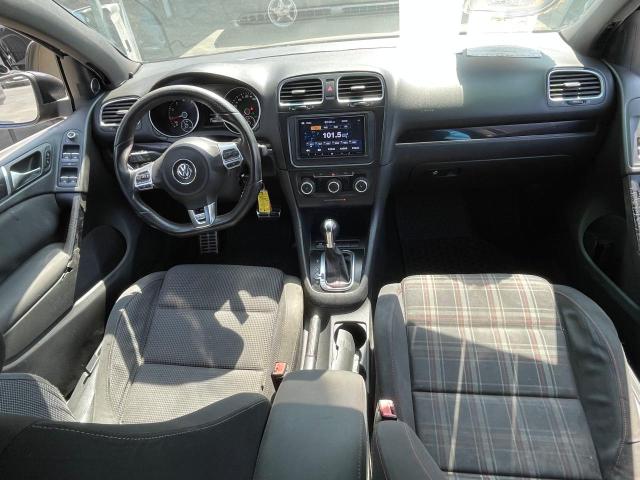 Photo 8 VIN: WVWHD7AJ5AW287759 - VOLKSWAGEN GTI 