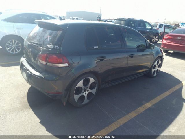 Photo 3 VIN: WVWHD7AJ5BW182222 - VOLKSWAGEN GTI 