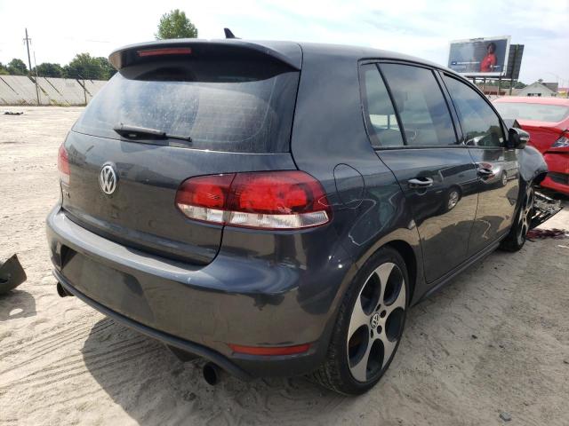 Photo 3 VIN: WVWHD7AJ5BW223173 - VOLKSWAGEN GTI 