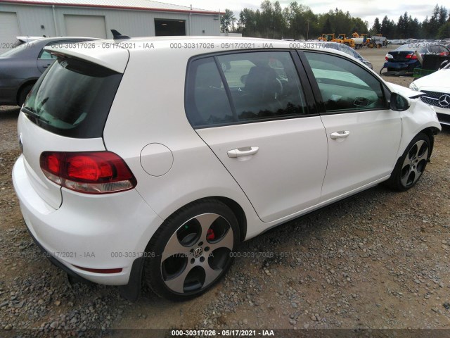 Photo 3 VIN: WVWHD7AJ5BW307848 - VOLKSWAGEN GTI 