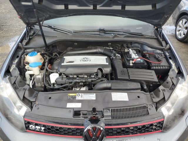 Photo 10 VIN: WVWHD7AJ5DW068112 - VOLKSWAGEN GTI 