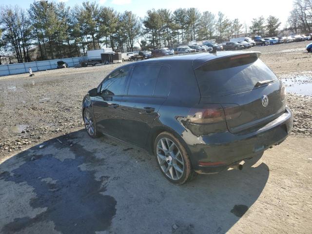 Photo 1 VIN: WVWHD7AJ5DW072161 - VOLKSWAGEN GTI 