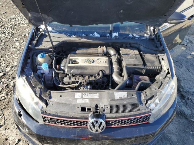 Photo 10 VIN: WVWHD7AJ5DW072161 - VOLKSWAGEN GTI 