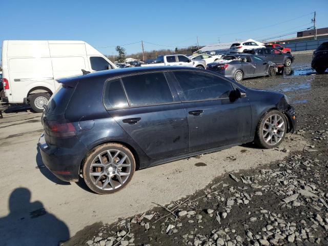 Photo 2 VIN: WVWHD7AJ5DW072161 - VOLKSWAGEN GTI 