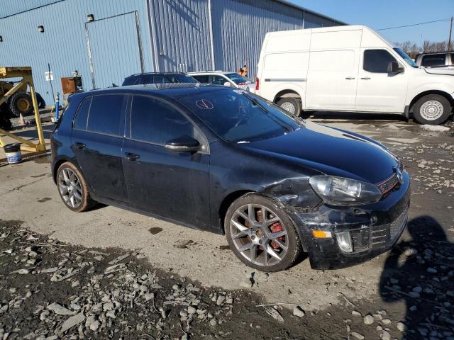 Photo 3 VIN: WVWHD7AJ5DW072161 - VOLKSWAGEN GTI 