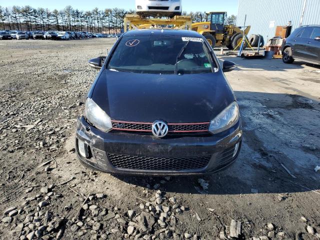 Photo 4 VIN: WVWHD7AJ5DW072161 - VOLKSWAGEN GTI 