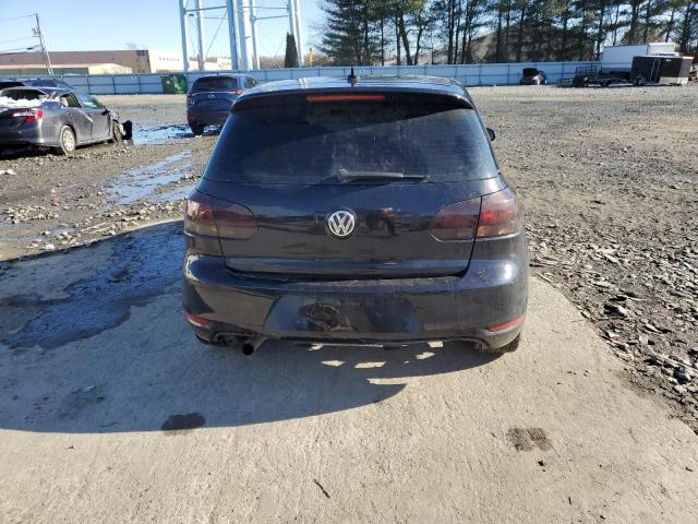 Photo 5 VIN: WVWHD7AJ5DW072161 - VOLKSWAGEN GTI 