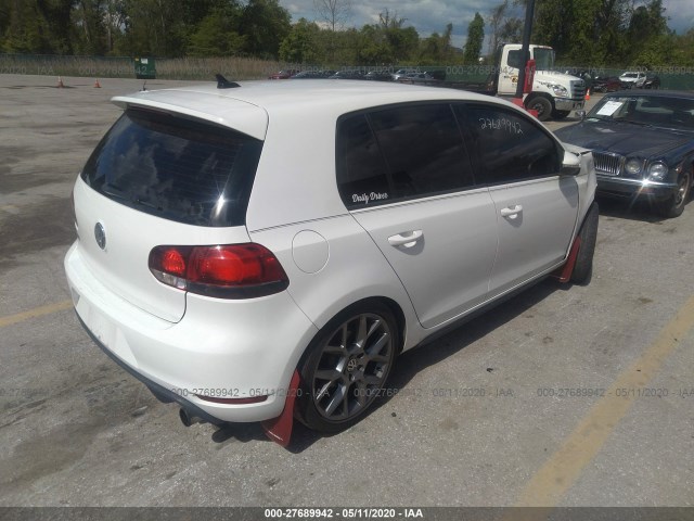 Photo 3 VIN: WVWHD7AJ5DW117275 - VOLKSWAGEN GTI 