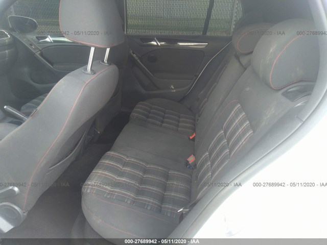 Photo 7 VIN: WVWHD7AJ5DW117275 - VOLKSWAGEN GTI 