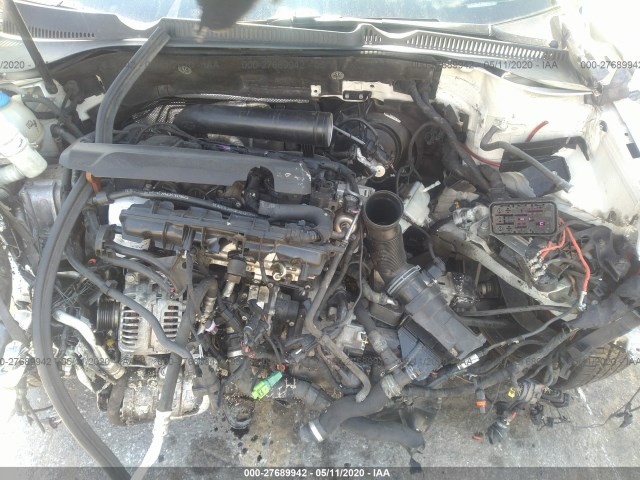 Photo 9 VIN: WVWHD7AJ5DW117275 - VOLKSWAGEN GTI 