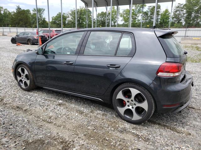 Photo 1 VIN: WVWHD7AJ5DW122864 - VOLKSWAGEN GTI 