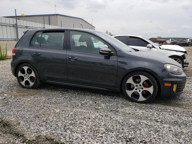 Photo 3 VIN: WVWHD7AJ5DW122864 - VOLKSWAGEN GTI 