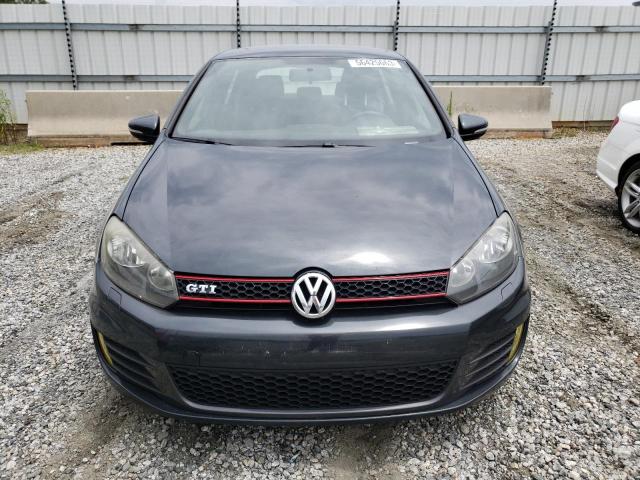 Photo 4 VIN: WVWHD7AJ5DW122864 - VOLKSWAGEN GTI 