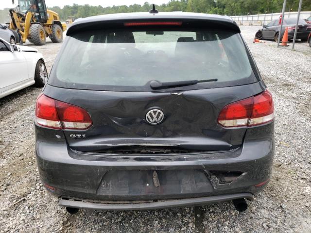 Photo 5 VIN: WVWHD7AJ5DW122864 - VOLKSWAGEN GTI 