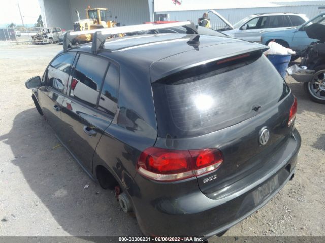 Photo 2 VIN: WVWHD7AJ5DW127143 - VOLKSWAGEN GTI 