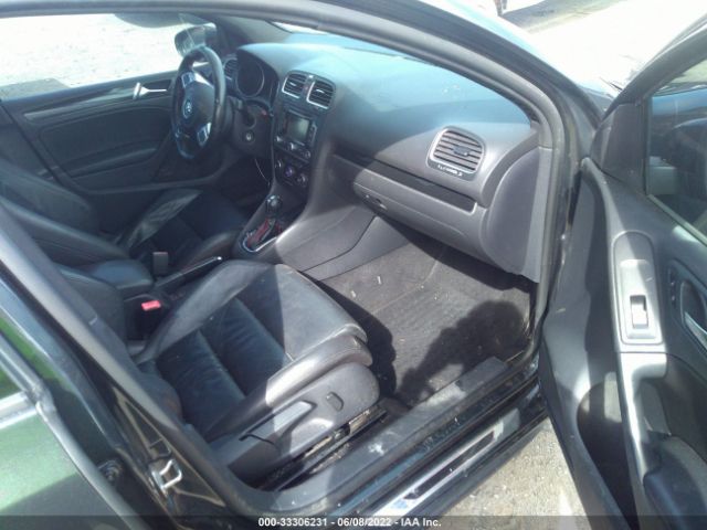 Photo 4 VIN: WVWHD7AJ5DW127143 - VOLKSWAGEN GTI 