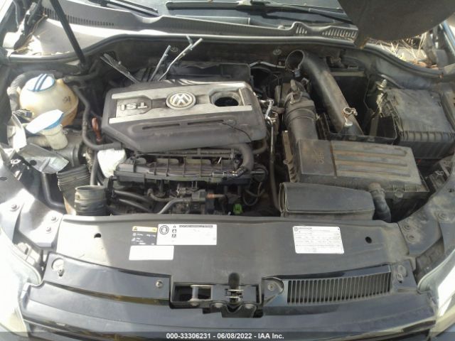 Photo 9 VIN: WVWHD7AJ5DW127143 - VOLKSWAGEN GTI 