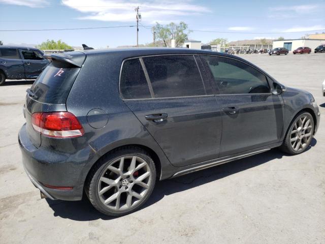 Photo 2 VIN: WVWHD7AJ5DW139163 - VOLKSWAGEN GTI 