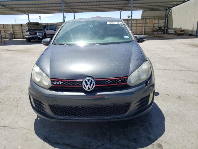 Photo 4 VIN: WVWHD7AJ5DW139163 - VOLKSWAGEN GTI 