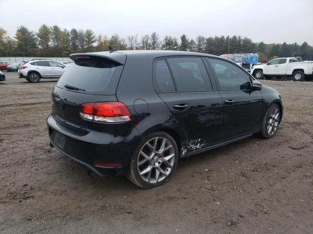 Photo 3 VIN: WVWHD7AJ5EW000524 - VOLKSWAGEN GTI 