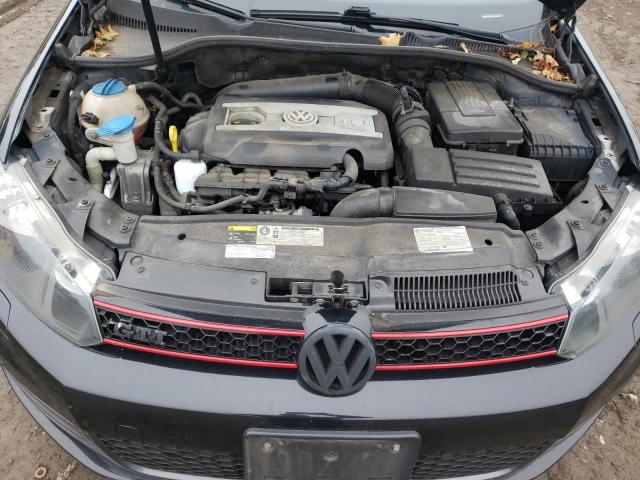 Photo 6 VIN: WVWHD7AJ5EW000524 - VOLKSWAGEN GTI 