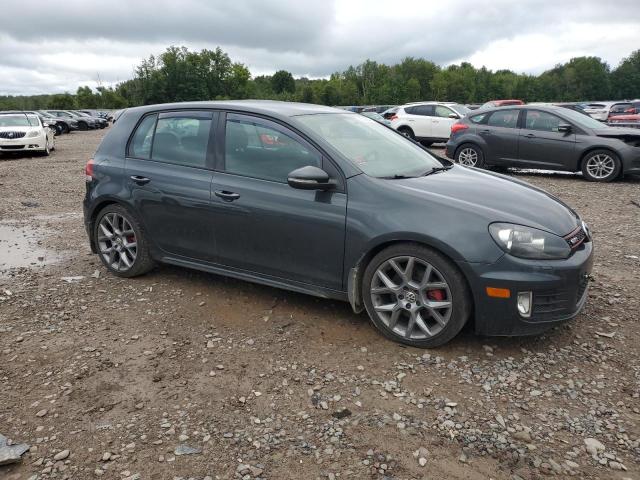 Photo 3 VIN: WVWHD7AJ5EW000605 - VOLKSWAGEN GOLF GTI 