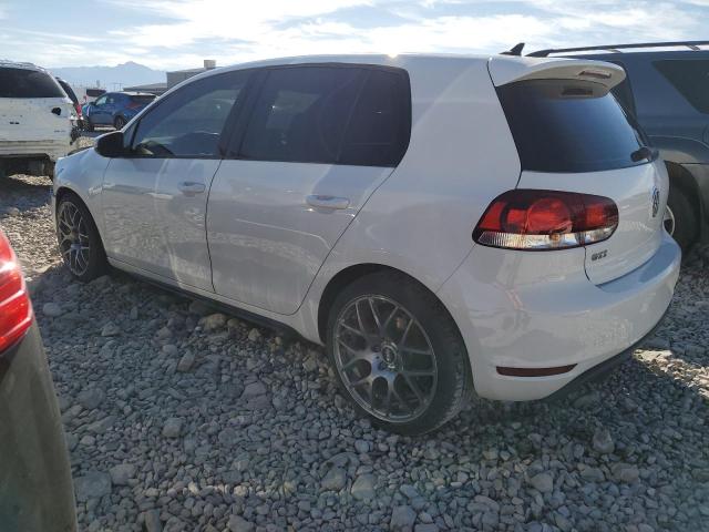 Photo 1 VIN: WVWHD7AJ5EW007067 - VOLKSWAGEN GTI 