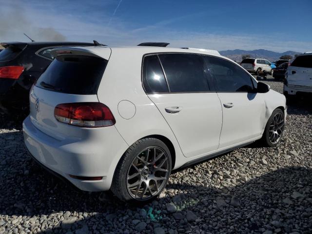 Photo 2 VIN: WVWHD7AJ5EW007067 - VOLKSWAGEN GTI 