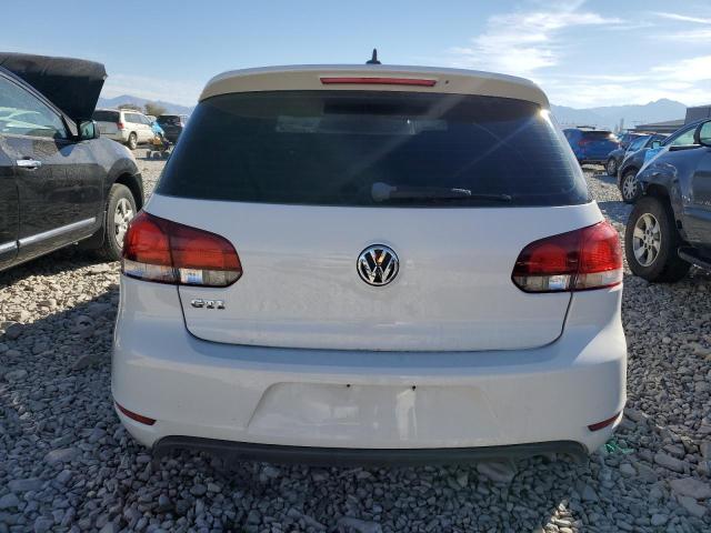 Photo 5 VIN: WVWHD7AJ5EW007067 - VOLKSWAGEN GTI 