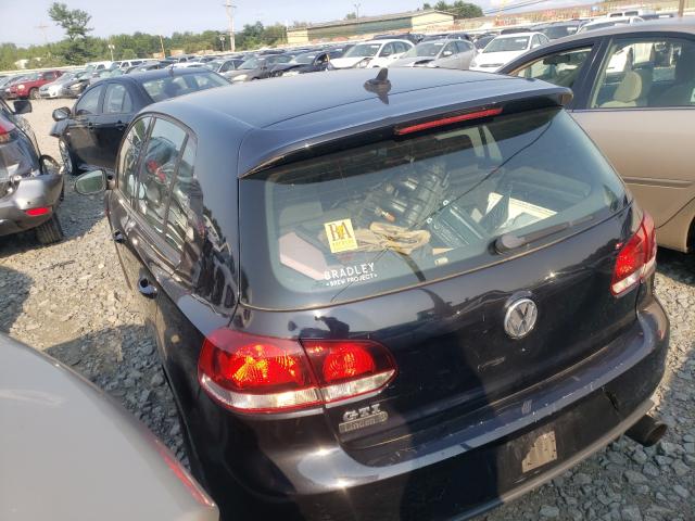 Photo 2 VIN: WVWHD7AJ5EW007117 - VOLKSWAGEN GTI 