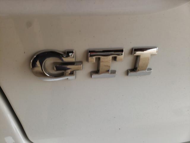 Photo 9 VIN: WVWHD7AJ5EW011426 - VOLKSWAGEN GTI 