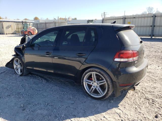 Photo 1 VIN: WVWHD7AJ6AW278360 - VOLKSWAGEN GTI 