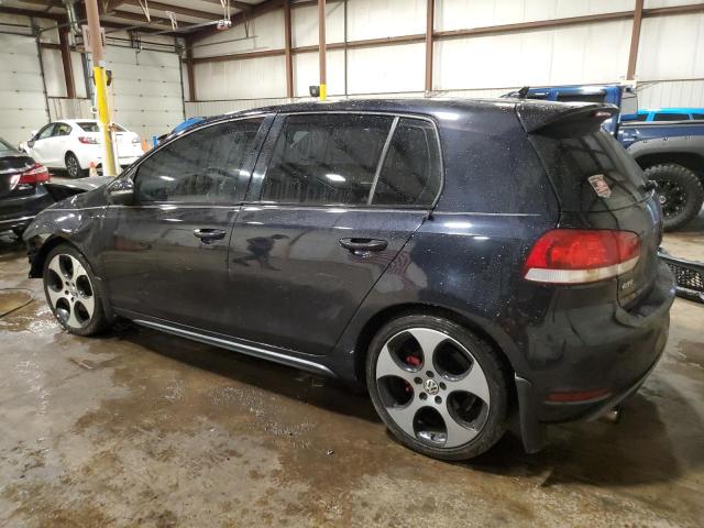 Photo 1 VIN: WVWHD7AJ6BW262192 - VOLKSWAGEN GTI 