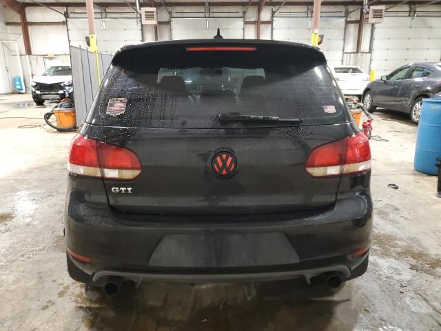 Photo 5 VIN: WVWHD7AJ6BW262192 - VOLKSWAGEN GTI 