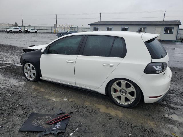 Photo 1 VIN: WVWHD7AJ6CW032900 - VOLKSWAGEN GTI 