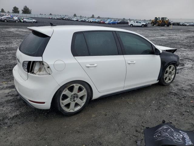 Photo 2 VIN: WVWHD7AJ6CW032900 - VOLKSWAGEN GTI 