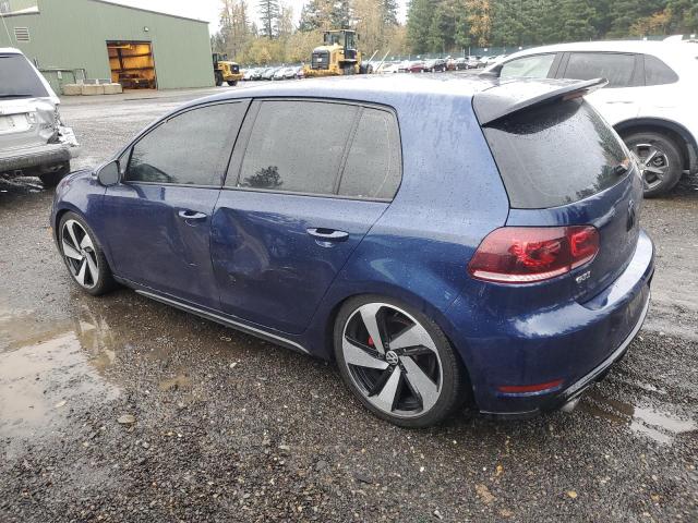 Photo 1 VIN: WVWHD7AJ6CW149246 - VOLKSWAGEN GTI 