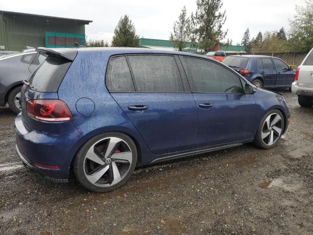 Photo 2 VIN: WVWHD7AJ6CW149246 - VOLKSWAGEN GTI 