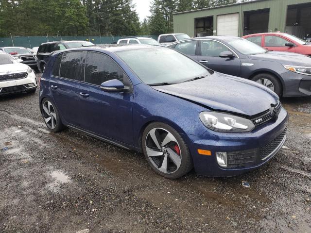 Photo 3 VIN: WVWHD7AJ6CW149246 - VOLKSWAGEN GTI 