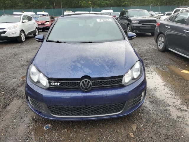 Photo 4 VIN: WVWHD7AJ6CW149246 - VOLKSWAGEN GTI 