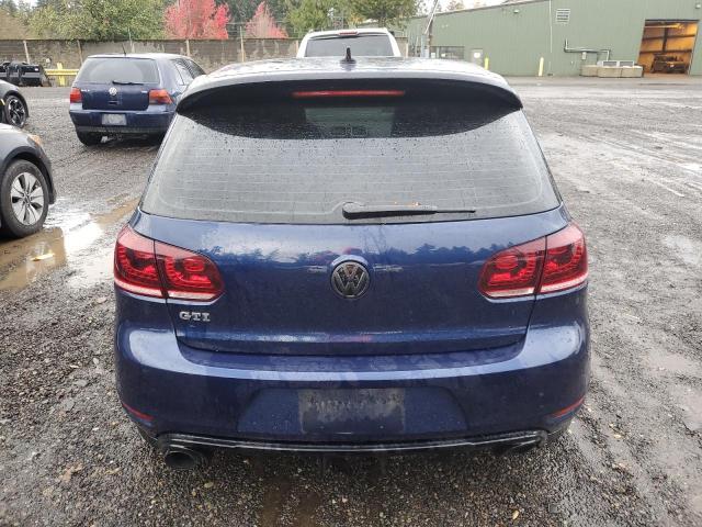 Photo 5 VIN: WVWHD7AJ6CW149246 - VOLKSWAGEN GTI 