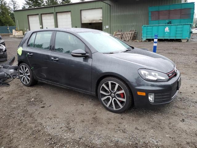 Photo 3 VIN: WVWHD7AJ6CW179928 - VOLKSWAGEN GTI 