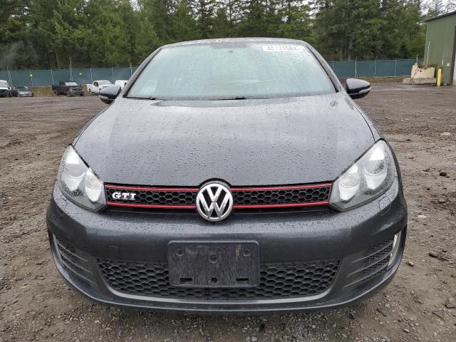 Photo 4 VIN: WVWHD7AJ6CW179928 - VOLKSWAGEN GTI 