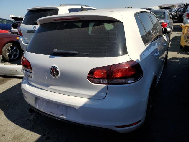 Photo 3 VIN: WVWHD7AJ6CW328306 - VOLKSWAGEN GTI 