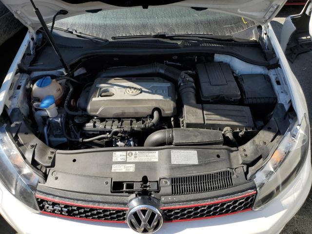 Photo 6 VIN: WVWHD7AJ6CW328306 - VOLKSWAGEN GTI 