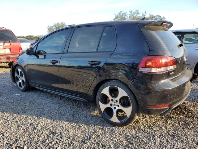 Photo 1 VIN: WVWHD7AJ6DW025852 - VOLKSWAGEN GTI 