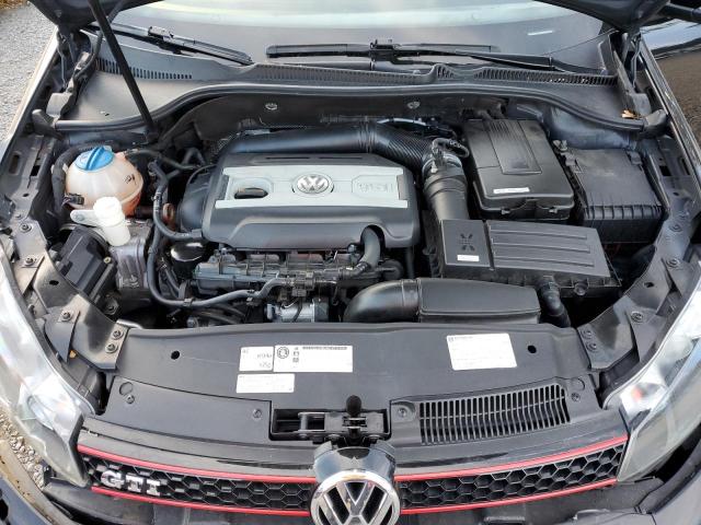 Photo 10 VIN: WVWHD7AJ6DW025852 - VOLKSWAGEN GTI 