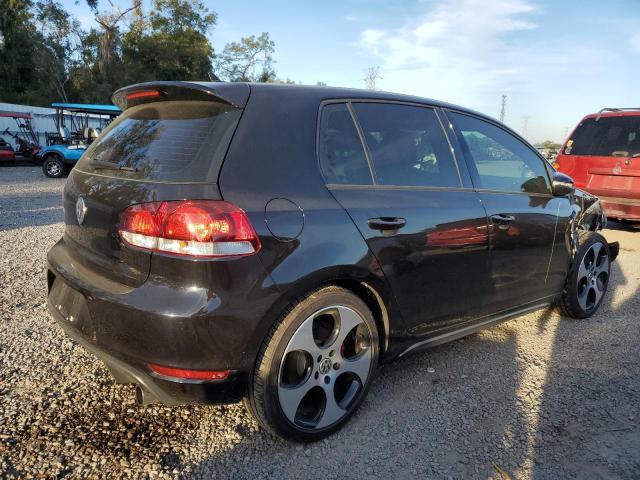 Photo 2 VIN: WVWHD7AJ6DW025852 - VOLKSWAGEN GTI 